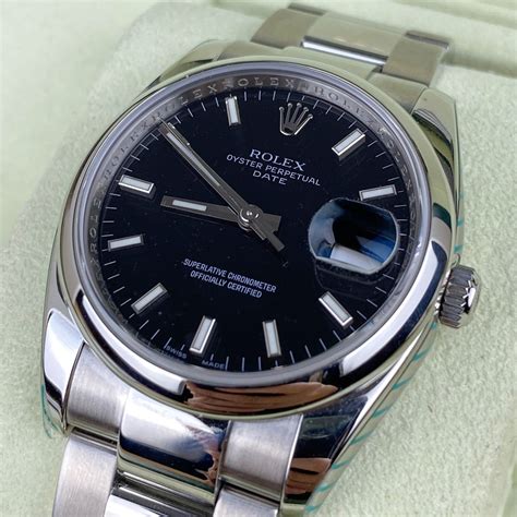 what do you get with a rolex|pre owned Rolex watch.